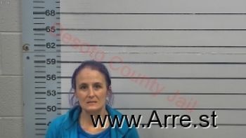 Angela Renee Parker Mugshot