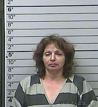 Angela B Robinson Mugshot