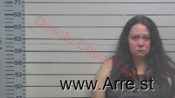 Angela Renee Smith Mugshot