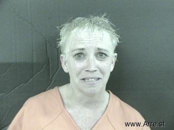 Angela Lynn Walker Mugshot