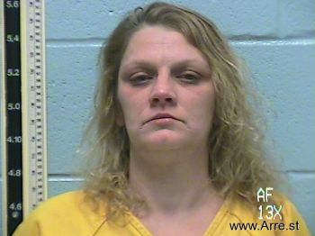 Angela Dynette Westmoreland Mugshot