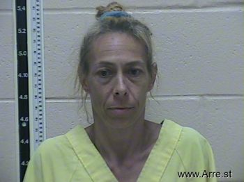 Angela Michelle Williams Mugshot