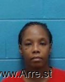 Angela  Williams Mugshot