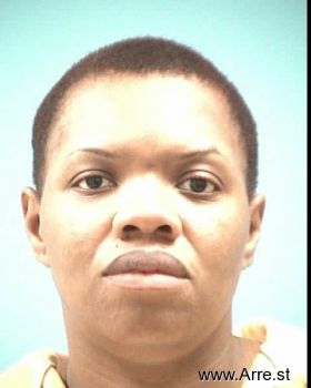 Angela  Williams Mugshot