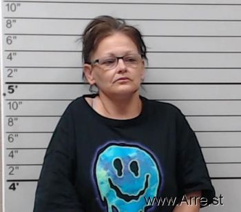 Angela L Williams Mugshot