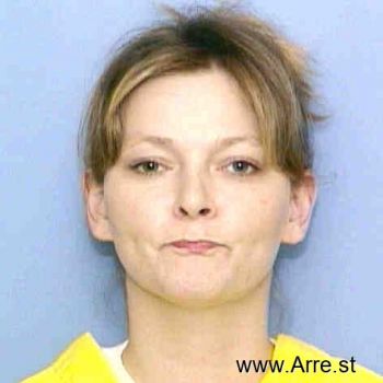 Angela  Williams Mugshot