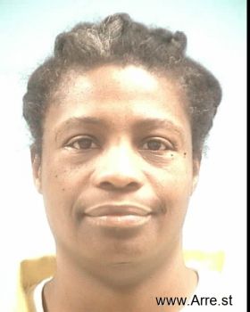 Angela  Williams Mugshot