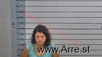 Angela Lynn Wilson Mugshot