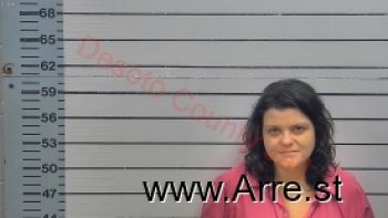 Angela Lynn Wilson Mugshot