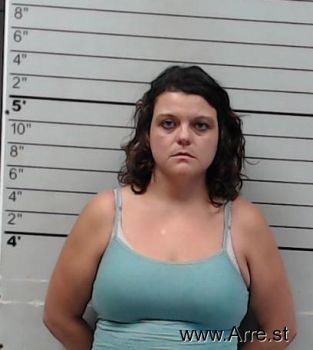 Angela Lynn Wilson Mugshot