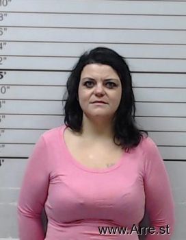 Angela Lynn Wilson Mugshot