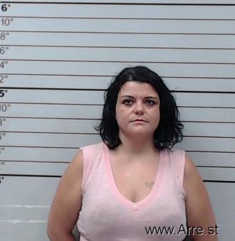 Angela Lynn Wilson Mugshot