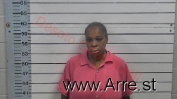 Angela Lynette Young Mugshot