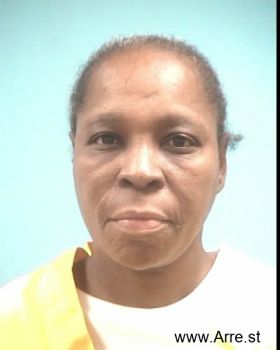 Angela  Young Mugshot