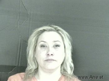 Anna Ruth Barnes-weems Mugshot