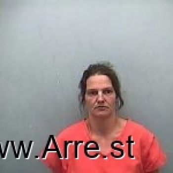 Anna Jean Brown Mugshot