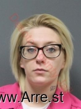 Anna Nicole Irby Mugshot