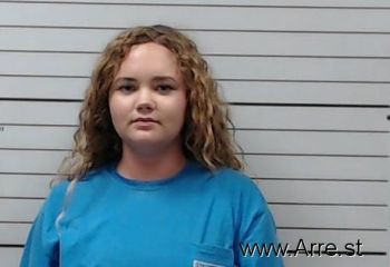 Anna Makenzi S Bryan Mugshot