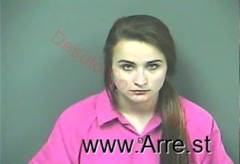 Annalara Theresa Webster Mugshot