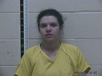 Anne Marie Saul Mugshot