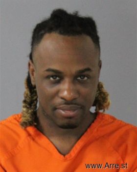 Anterrion Terryn Robinson Mugshot