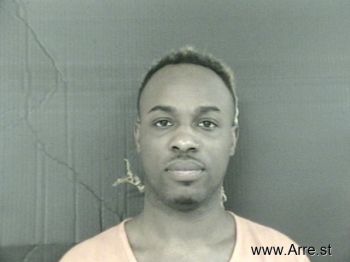 Anterrion Terryn Robinson Mugshot