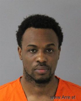 Anterrion Terryn Robinson Mugshot