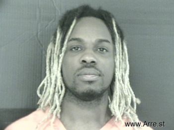 Anterrion Terryn Robinson Mugshot