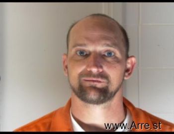 Anthony Allan Adams Mugshot