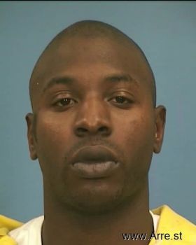 Anthony  Armstrong Mugshot