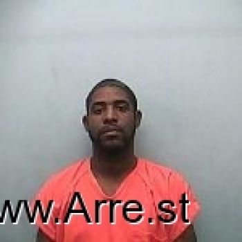 Anthony Catrell Barnes Mugshot