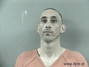 Anthony Tristan Bell Mugshot