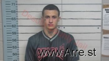 Anthony Nicholas Bianchi Mugshot