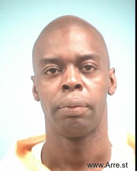 Anthony  Black Mugshot