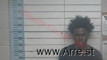 Anthony Jerome Bowen Mugshot