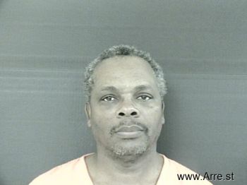 Anthony Lewis Boyd Mugshot