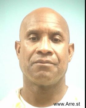 Anthony  Bradford Mugshot