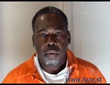 Anthony Levert Brooks Mugshot