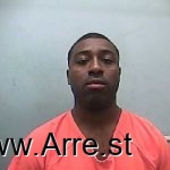 Anthony Marquise Brooks Mugshot