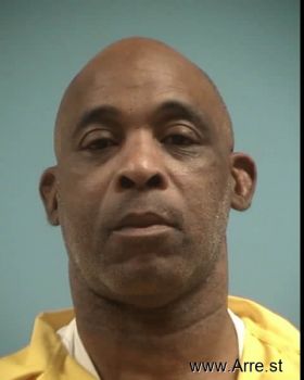 Anthony  Brooks Mugshot