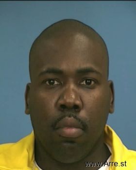 Anthony  Brooks Mugshot