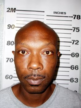 Anthony  Brooks Mugshot