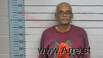 Anthony Dewayne Brooks Sr Mugshot