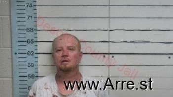 Anthony Wayne Butler Mugshot