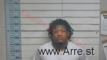 Anthony  Butler Jr Mugshot