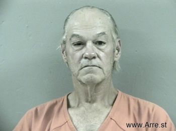 Anthony Carl Clark Mugshot