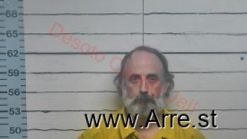 Anthony Roby Cooper Mugshot