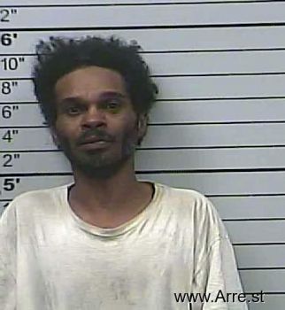 Anthony  Cummings Mugshot