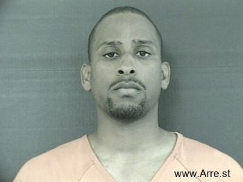 Anthony Lavon Daniels Mugshot