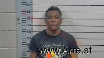 Anthony M Edwards Mugshot